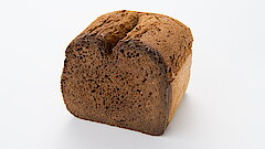 Modell des K&ouml;lner Notzeitbrots